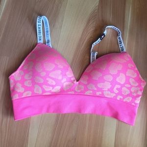 New Victoria's Secret bralette